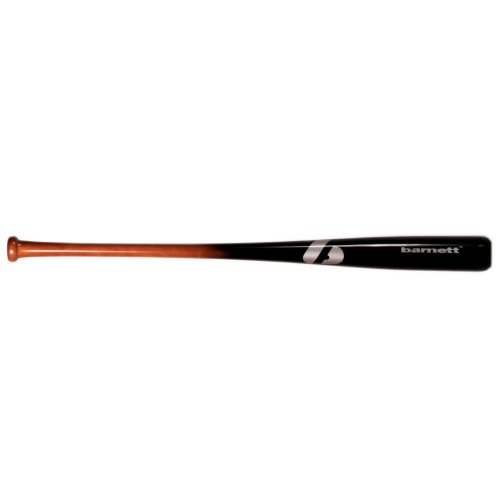 barnett Baseball bat in Superior Maple Wood pro BB-7, 34