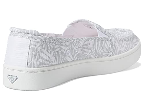 Image of Roxy Women's Minnow Plus Slip On Sneakers