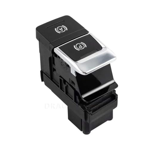 Interruptor freno eléctrico 4G1927225B para solucionar avería de parking en A6 y A7