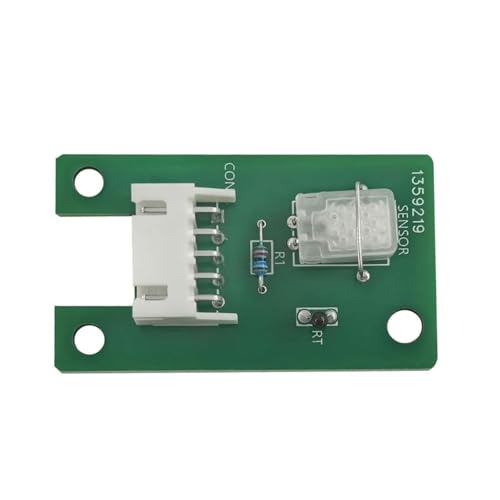 Consejos para Comprar Accesorios y repuestos para deshumidificadores los más recomendados. 42 TENYELE 5070 - Módulo de sensores para deshumidificadores de pinta, accesorios de pieza de repuesto para placa de circuito de control de humedad de alta durabilidad, placa de...