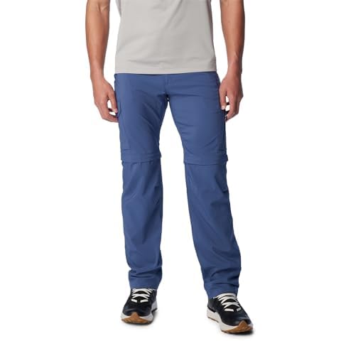 Pantalon Columbia Silver Ridge Cover