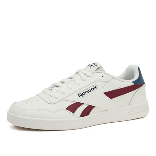 Image of Reebok Classics Men's Cl Lthr Leather Running Shoes