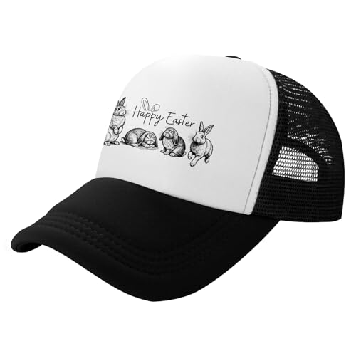 Image of Funny Trucker Hats,Trucker Hat Baseball Cap for Women Snapback Adjustable Hat Humor Gift Men