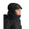 Arc'teryx Beta Insulated Jacket Women's - Synthetically Insulated Beta Hardshell - Black, Medium