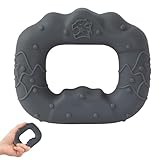 Teksome Fingerübungsdehner, Handgriff-Krafttrainer - Handgriff-Übungsstrecker | Massage- und wohltuende Funktion stärkendes Trainingsgerät für Rehabilitationstraining, Entspannung, Krafttraining