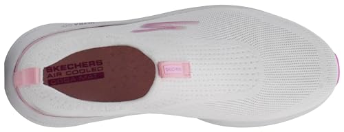 Image of Skechers Women's Go Run Elevate Hot Streak Sneakers