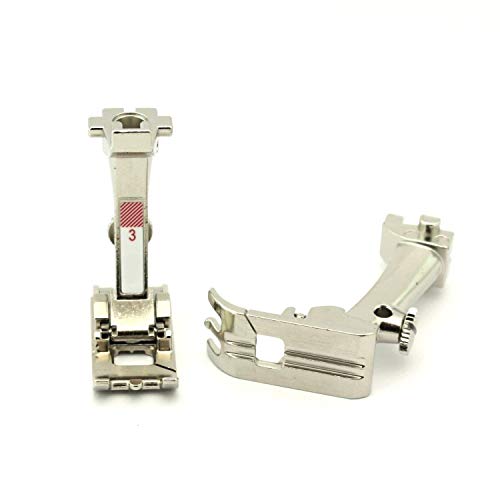 Prensatela para ojales estándar Bernina #0084477000 miniatura 3