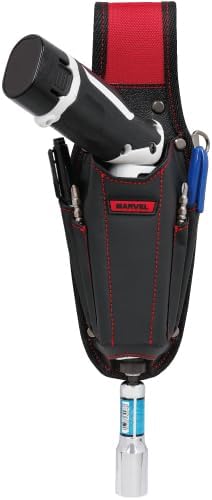 Marvel MDPSE100 Charger Driver Holder (Bit Insert)