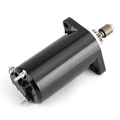 Motor de arranque eléctrico Seadoo 278000484 para modelos GTS GTX XP 5