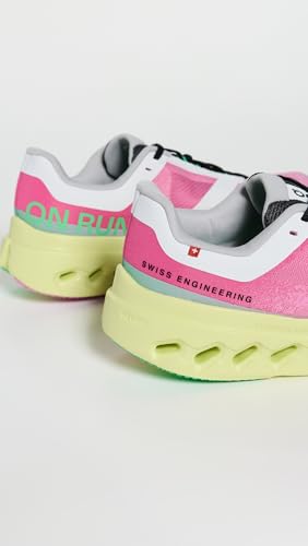 Image of On Womens Cloudsurfer Next