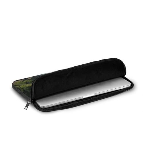 Funda para laptop 17 pulgadas resistente a impactos miniatura 5
