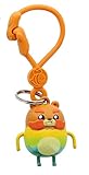 Official Bravest Warriors Impossibear Keychain Toy Figure