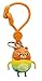 Official Bravest Warriors Impossibear Keychain Toy Figure