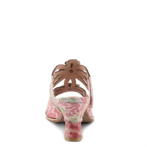 Image of L'Artiste by Spring Step Alania-Garden