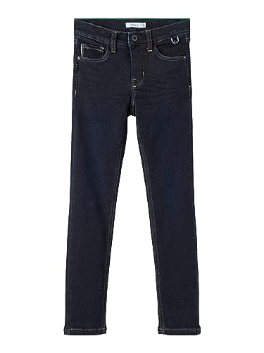 Pantalón vaquero de niño NAME IT Nkmtheo Dnmturn 3681 casual
