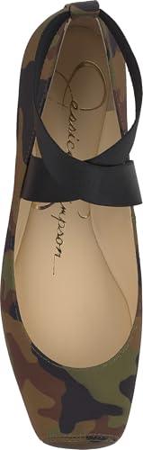 Image of Jessica Simpson Women's Mandalaye Ballet Flat