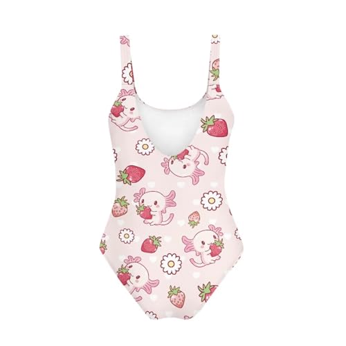 Image of Ystardream Bathing Suits for Girls Tankini Swimsuits 7-18 Kids Beach Swimwear