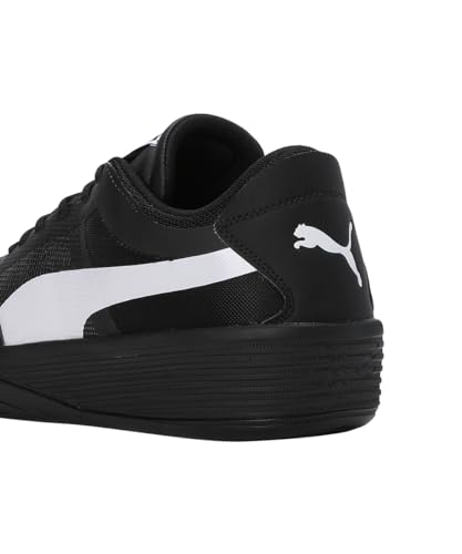 Image of Puma Unisex Adult Clyde AllPro Team Basketball Shoe