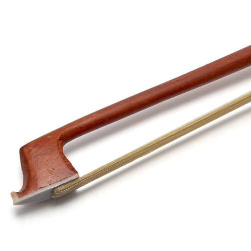 Theodore 1/2 Standard Frosch-Bogen, 1/2 Standard braun