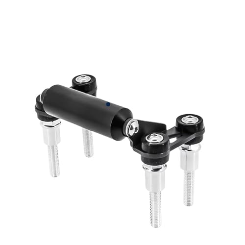Support navigation moto réglable 22mm pour BMW F850GS ADV et G310GS