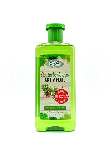 Original Hagners - Líquido de pino de látex (500 ml)