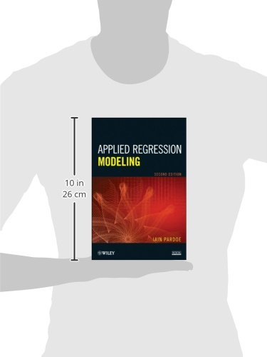 Applied Regression Modeling 2e - Image 3