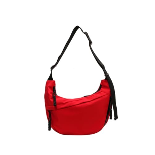Bolso tote de lona grande para verano miniatura 1