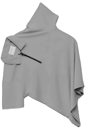 Image of Mack Jonney Ribbed |Regular Fit | Half Sleeves 100% Cotton Polo Neck Self Design with Zip T-Shirt for Men-M671
