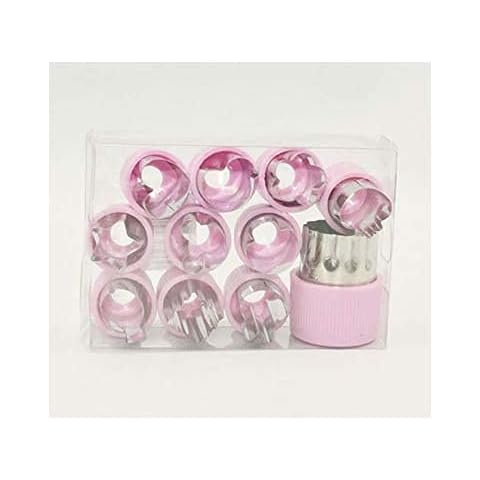 Selecto Bake 12-Piece Kids Vegetable Cutter Set Cover