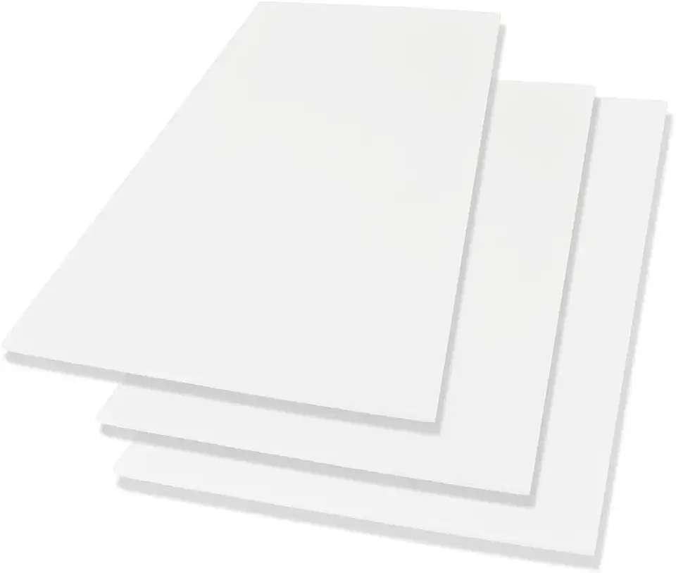 20 Placas de isopor 30mm (3cm) Anti Chamas para Forro - 100cm x 50cm