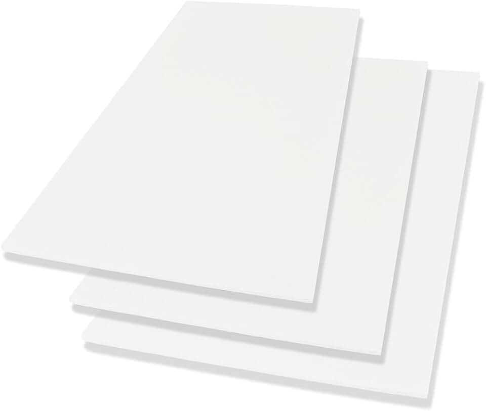 10 PLACAS DE ISOPOR 50MM (5 CM) DE ESPESSURA - 100x50x5 CM - ANTICHAMAS PARA FORRO, ISOLAMENTO ACÚSTICO.