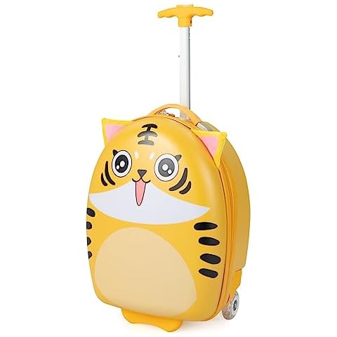 Olakids 16'' Kids Luggage Cover