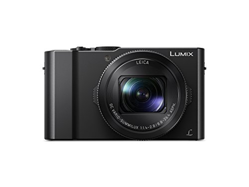 Panasonic Lumix DMC-LX15