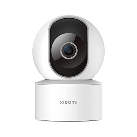 Xiaomi Mi Smart Camera C200 1080p Cover
