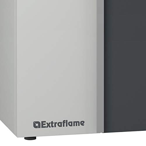Nordica Extraflame Modello PK 20 - Caldaia a