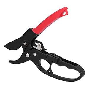 Eujgoov Ergonomische Gartenschere Modell 6or3hizw