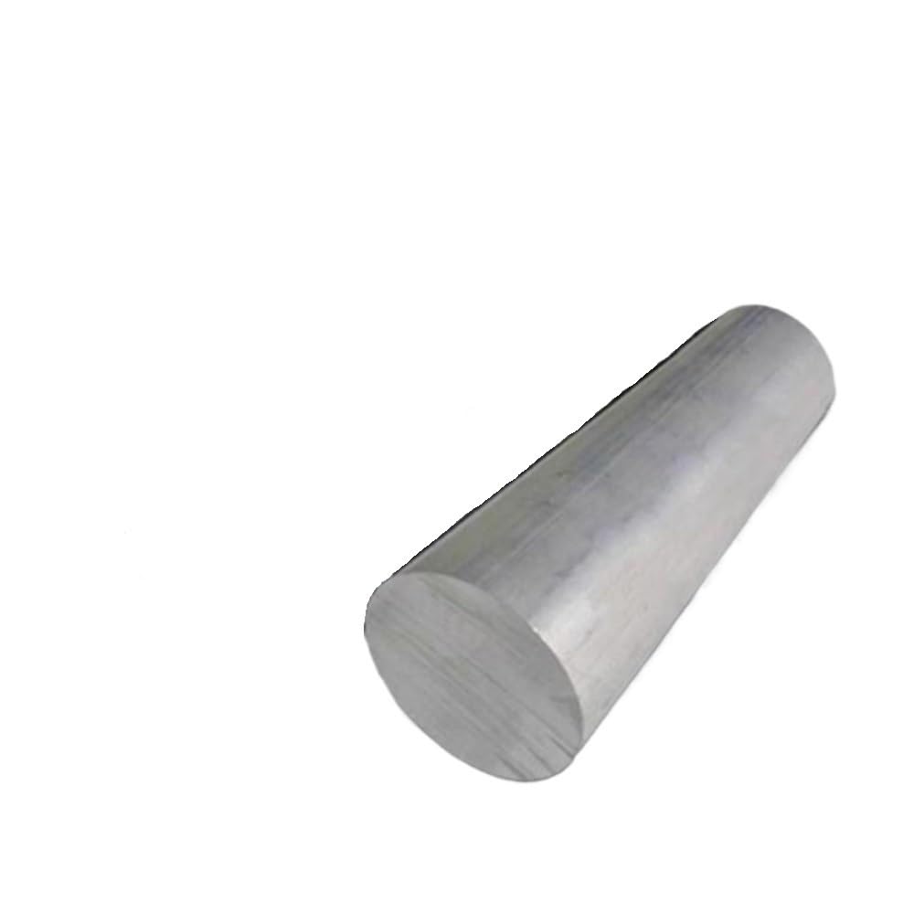 Tige en alliage de magnésium AZ31B, diamètre 10-35mm, Support dédié à l'expérimentation, barre Mg solide à coupe zéro, longueur 500mm(20x500mm)