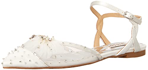 Badgley Mischka Women's Karine Ballet Flat - Main Image