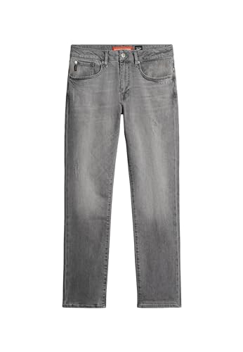 Superdry Vintage Slim Straight Jeans 31