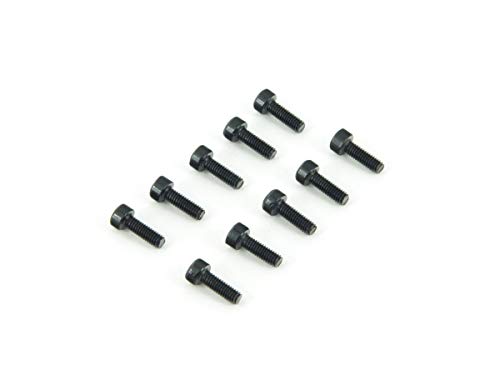 Image of ARRMA Cap HD Screw M3X10mm (10), ARAC9711