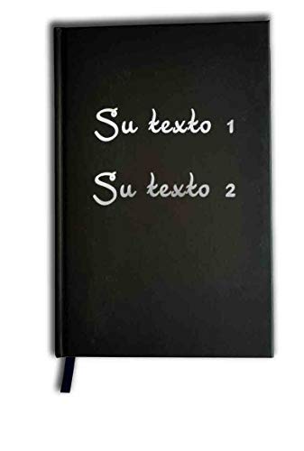 Uttscheid Agenda Personalizada -...