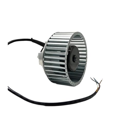 Ventilateur 230V SC140E2-AGT-02 extracteur d'air industriel 2585 r/min