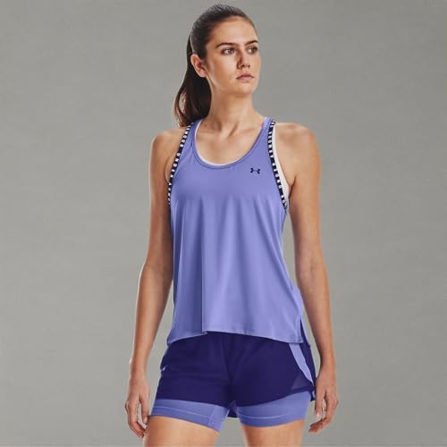 Image of Under Armour Women's Loose Fit Sports T-Shirt