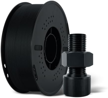 Kingroon ABS Black 1.00kg