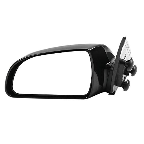 SCITOO Side View Mirror Driver Side Mirror Fit Compatible with 2006 2007 2008 2009 2010 Hyundai Sonata HY1320149 Power Adjustment Heating