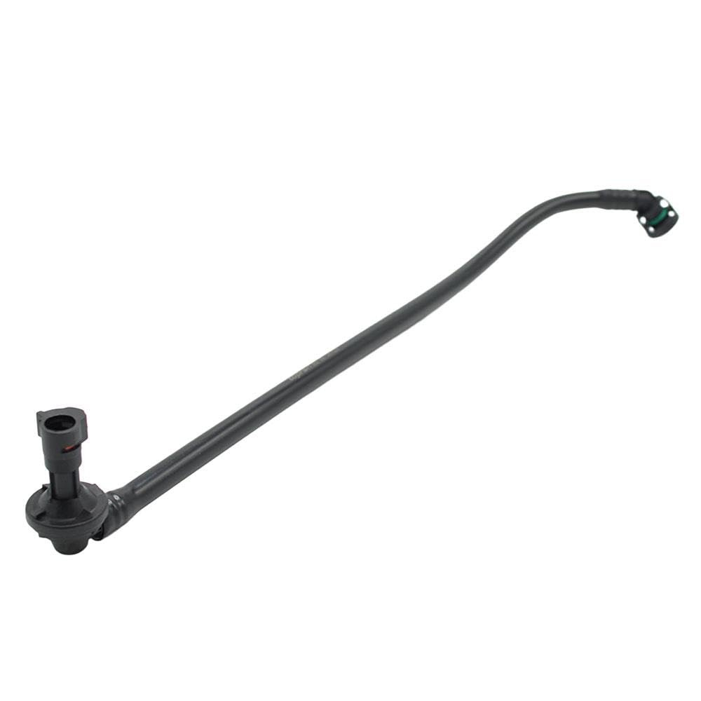 Leader Specialist Components Lsc 11157614690 : Crankcase Ventilation Breather Hose - New