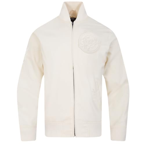 Image of Pro Standard Mens WNBA Neutral Twill Jacket