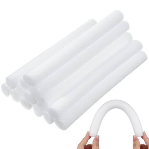 DEARMAMY 14pcs Anti Slip Slipcover Foam Grips Tucks Keep Slipcovers