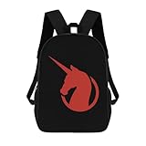 [RFSHOPC] リュック 機動戦士ガンダムUC ビスト財団 バックパック メンズ レディース 大容量 軽量 おしゃれ ビジネスバッグ アウトドア 通学 通勤 旅行