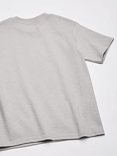 Dinotrux Boys' Short Sleeve Tee Shirt4